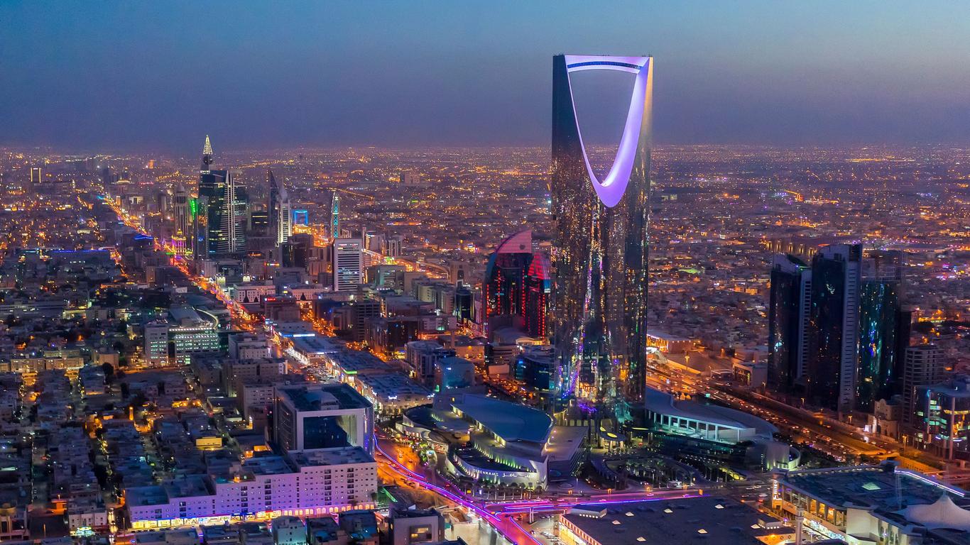 Riyadh Office