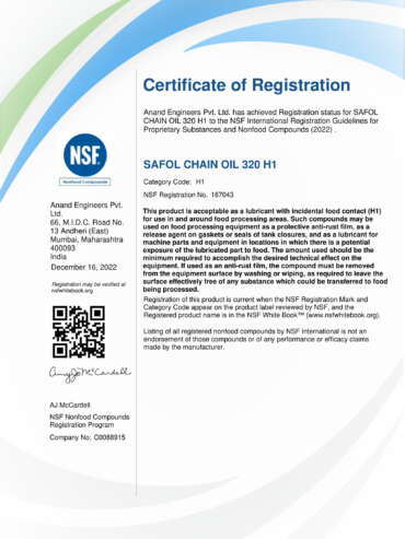 certified 12